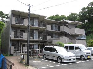 グラン・シャリオ 富岡
