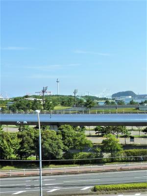 カームコート 八景島