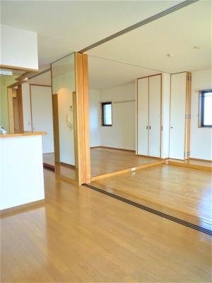 ソレイユ 森の台