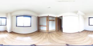 洋室サムネイル