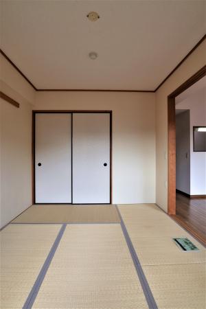 ヴェルドミール 仲町台