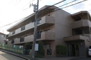 サニーコート参番館