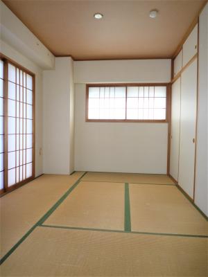 サンハイム西寺尾