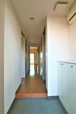 クレール セントラル