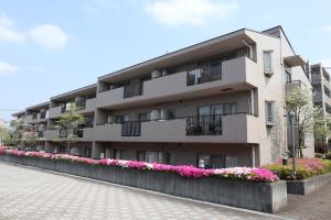 オクトス 市ケ尾2