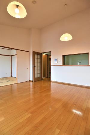 オクトス 市ケ尾2