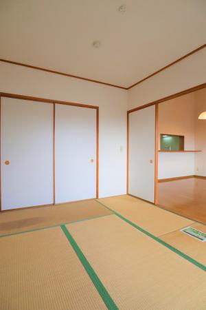 オクトス 市ケ尾2