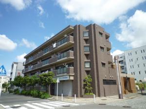 アップグレード 仲町台