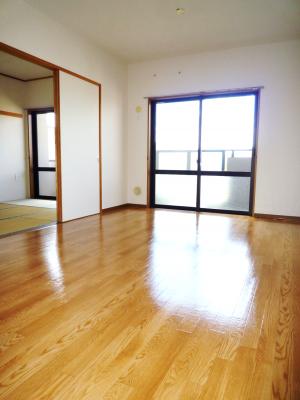 アップグレード 仲町台