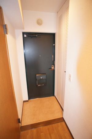 クレセール中田北