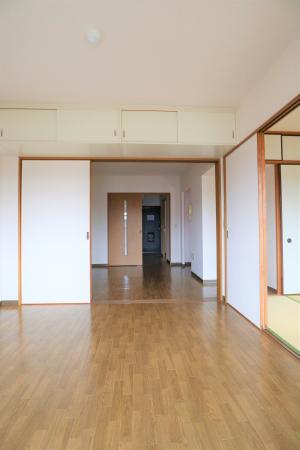 クレセール中田北