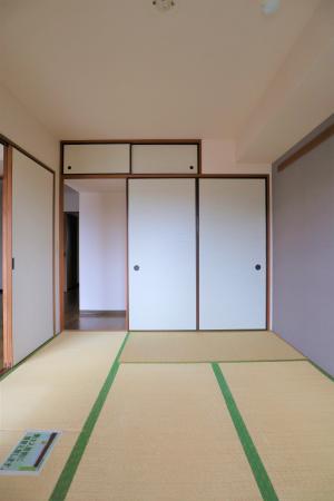 クレセール中田北