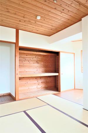 シェ・ノートフ桑原台
