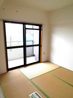 クレールメゾン 都筑