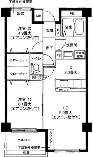 ディライト・ファイブ