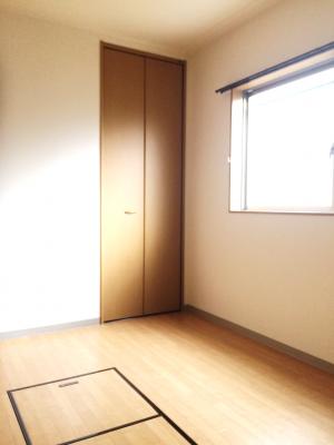 ボヌール 森の台