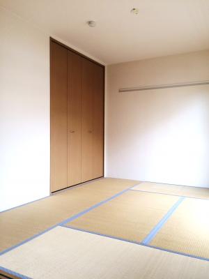ボヌール 森の台