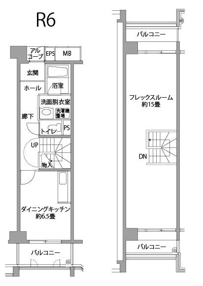 レイナ　R6 タイプ