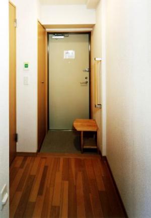オモード長者町