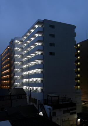 モルゲンロート吉野町