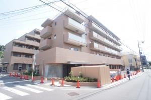 ルボール東戸塚