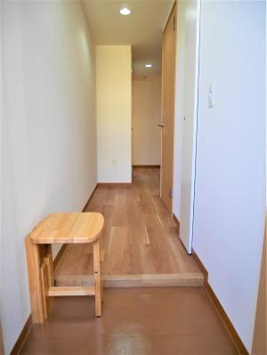 アルバ長者町